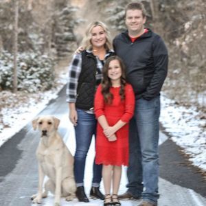 Meet your Posher, Kiersten